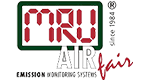 MRU