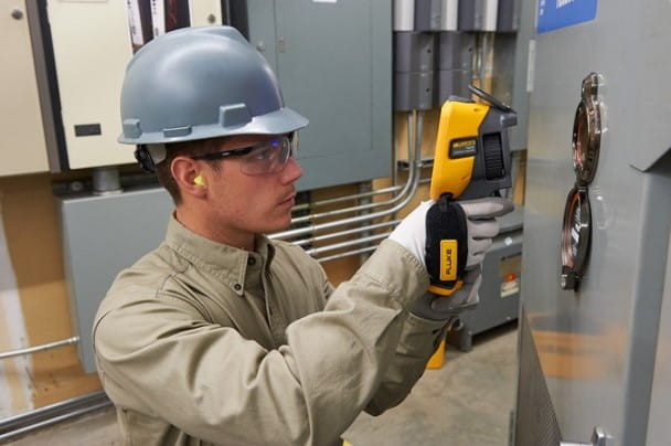 Тепловизор Fluke TiS65