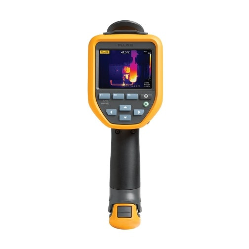 Тепловизор Fluke TiS65