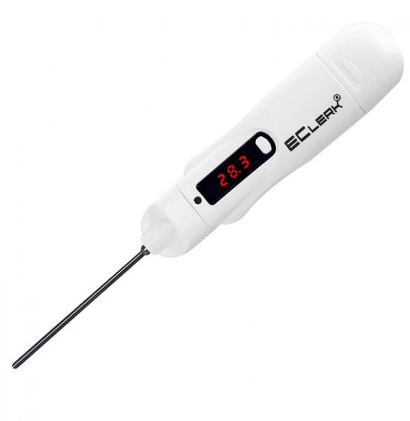 EClerk-M-2Pt измеритель-регистратор температуры (логгер)