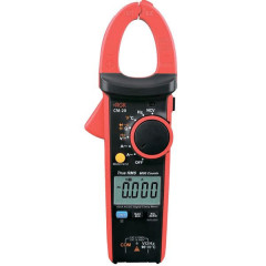 Токовые клещи RGK CM-20