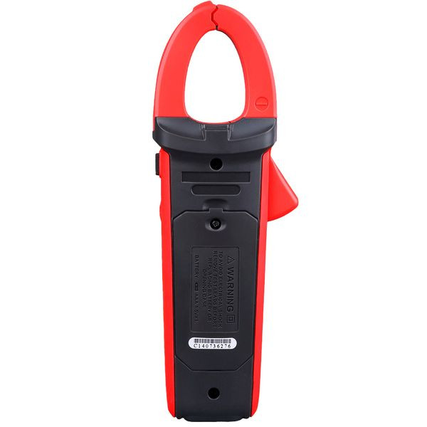 Токовые клещи RGK CM-20