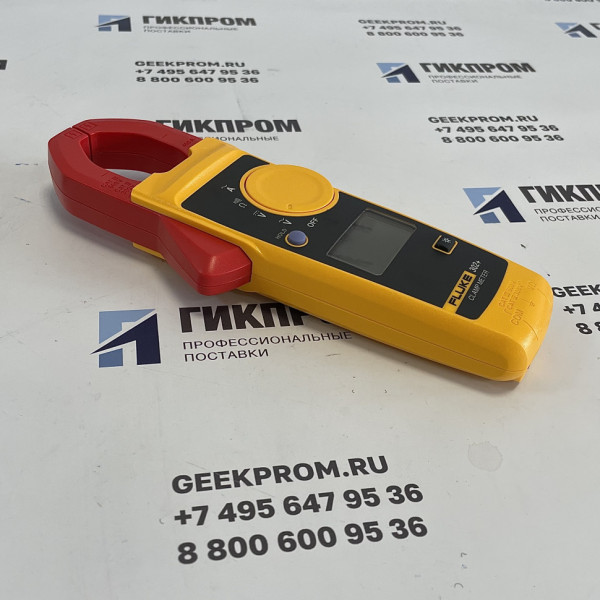 Токоизмерительные клещи Fluke 373