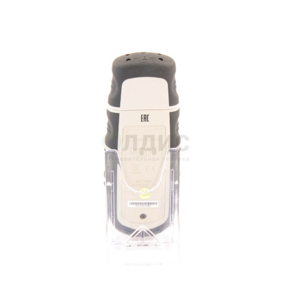 Влагомер древесины CEM DT-125H