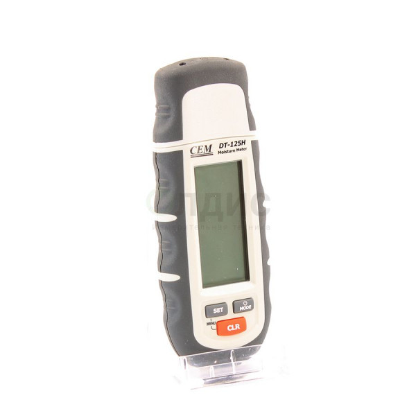 Влагомер древесины CEM DT-125H