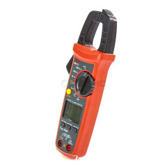 Токовые клещи RGK CM-12