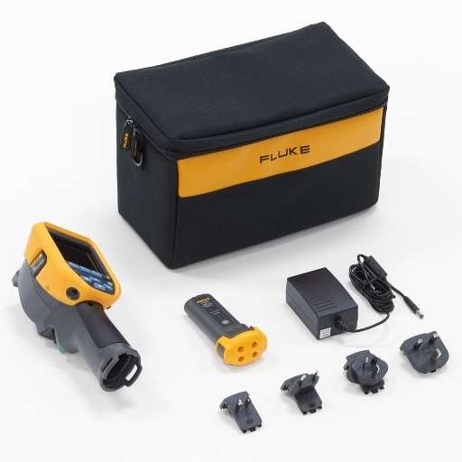 Тепловизор Fluke TiS55