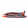 T3009U Mastech щупы усиленные профессиональные