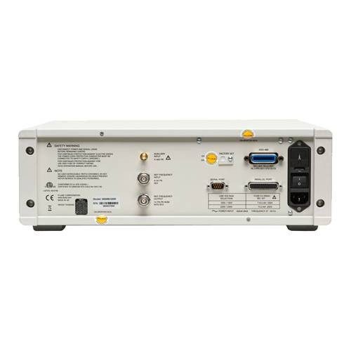 Калибратор осциллографов Fluke 9500B/1100