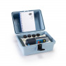 HACH колориметр DR300 (хлор и pH) LPV445.99.12110