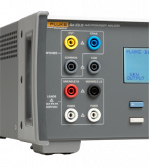 Fluke QA-ES MK III - 05 электрохирургический анализатор