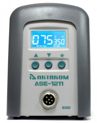 Индукционная паяльная станция ASE-1211