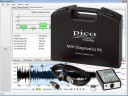 Комплект PQ129 для диагностики Pico NVH Standard kit в кейсе