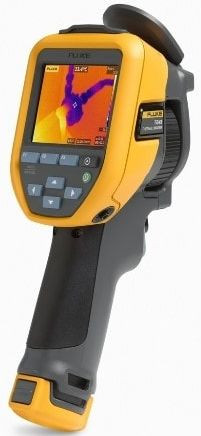 Тепловизор Fluke TiS45