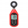 UT383BT UNI-T Измеритель освещенности (люксметр) mini
