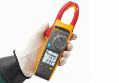 Fluke-377/E токовые клещи