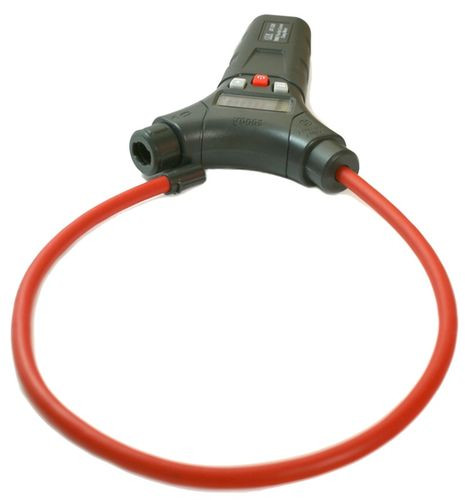 DT-320 - Клещи электроизмерительные гибкая токовая петля CEM