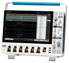 MSO46 4-BW-1500 Осциллограф смешанных сигналов
