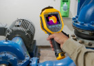 Тепловизор Fluke TiS40