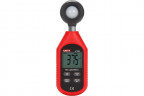 UT383 UNI-T Измеритель освещенности (люксметр) mini
