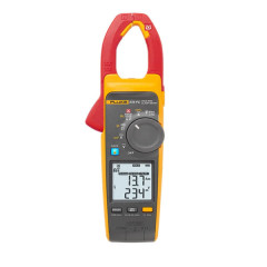 Fluke-377 FC/E токовые клещи