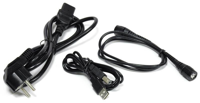 AWG-4112 Генератор сигналов специальной формы