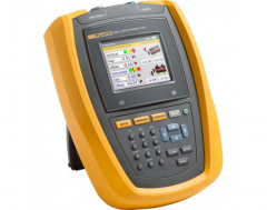 Fluke-830/DEMO — лазерный нивелир для центровки валов