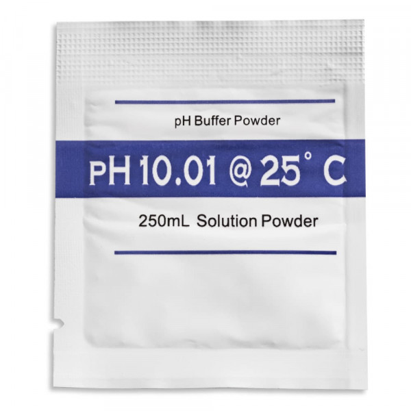 Trotec 10.01 (250мл) pH калибровочный порошок