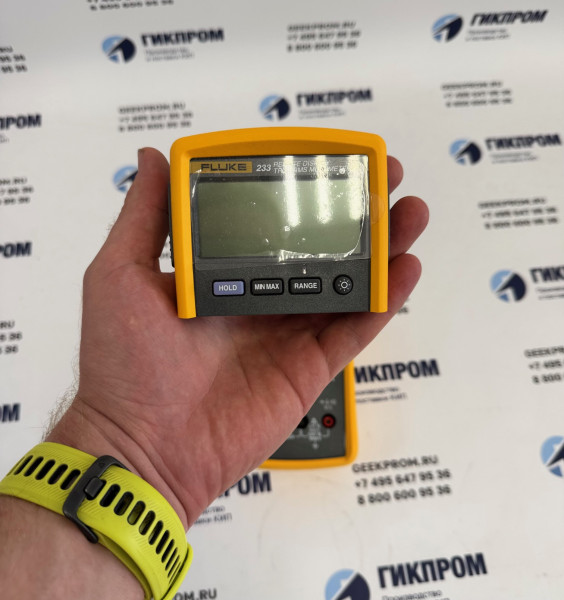 Мультиметр Fluke 233