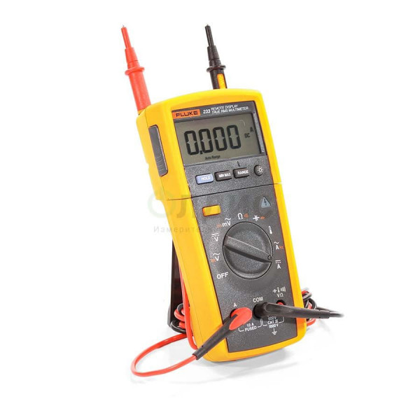 Мультиметр Fluke 233