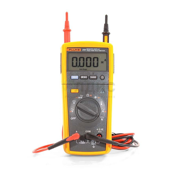 Мультиметр Fluke 233