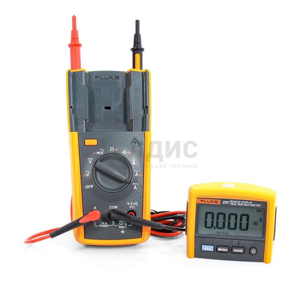 Мультиметр Fluke 233
