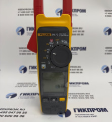 Fluke-378 FC/E (CN) токовые клещи