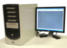 Осциллограф цифровой запоминающий ОЦЗС-02 (250USB)-8