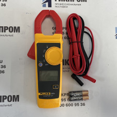 Токоизмерительные клещи Fluke 303