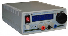 Источник постоянного тока Б5-71 КИП (с интерфейсом RS-232)