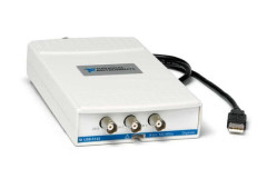 NI USB-5132 - USB-осциллограф