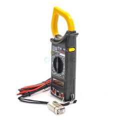 Токовые клещи Mastech M266