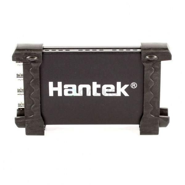 Hantek DSO6074BC USB осциллограф