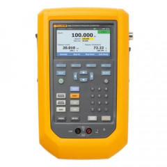 Fluke 729 300G FC — автоматический калибратор давления 20 бар с функцией Fluke Connect