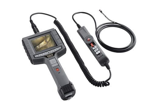 jProbe GX 2-40-300 - Управляемый видеоэндоскоп