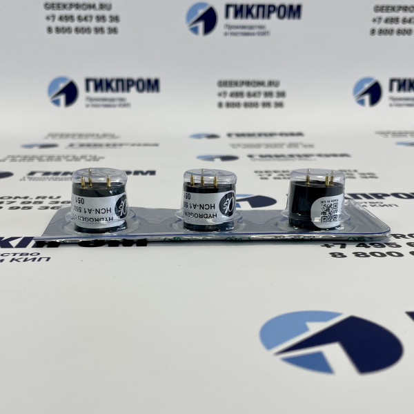 HCN-A1 Alphasense сенсор электрохимический на синильную кислоту HCN