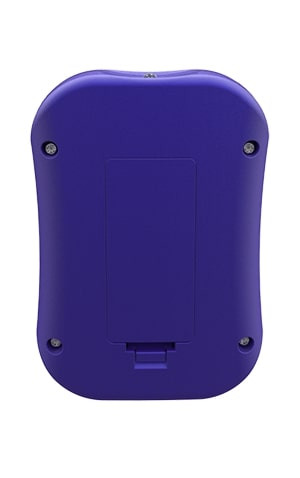 RADEX RD1212-BT - дозиметр радиации с Bluetooth соединением