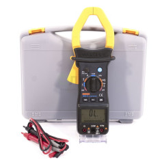Токовые клещи Mastech M9912