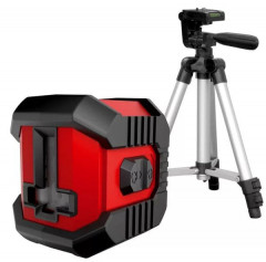 Лазерный нивелир CONDTROL QB set