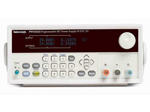 PWS4305 Источник питания