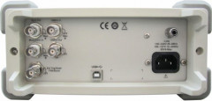AWG-4122 Генератор сигналов специальной формы