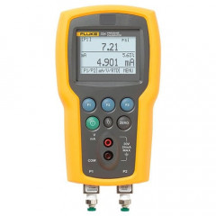 Fluke 721-3630 — прецизионный калибратор давления