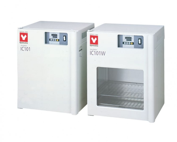IC-101 - Инкубатор лабораторный c естественной конвекцией (возд. рубашка)
