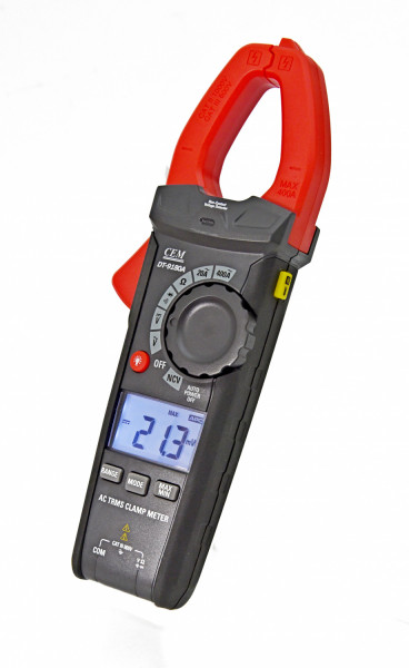 Клещи токоизмерительные DT-9180A